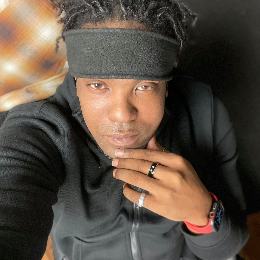 Meet your Posher, Keith